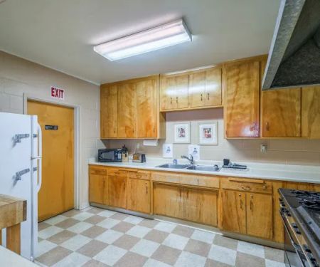 Country Squire Estates