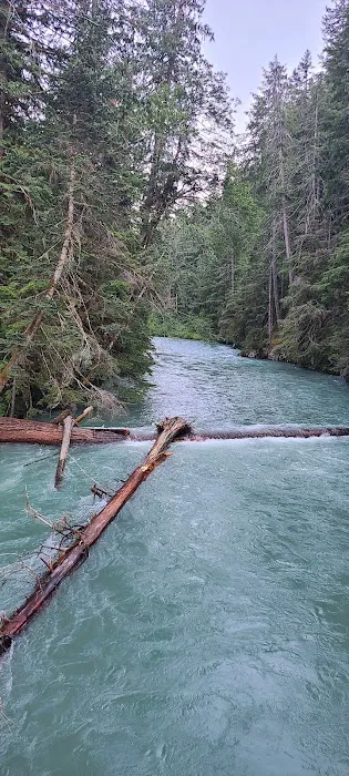 Fourth of July Campground Picture 6