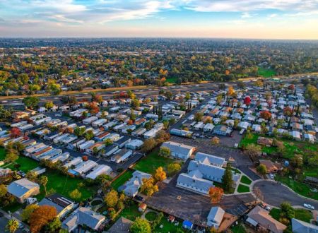 Fairway Estates MHC