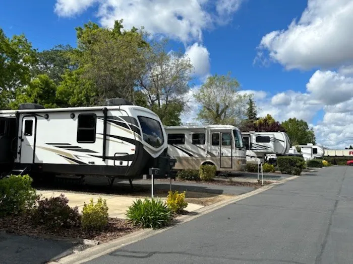 Mark J RV Park Picture 1