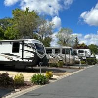 Mark J RV Park ico
