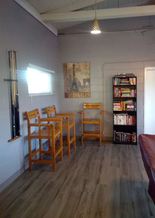 Mark J RV Park Picture 5