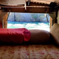 Gorge Lake Campground ico