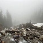 Sourdough Campground