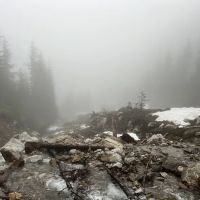 Sourdough Campground ico