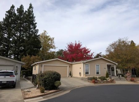 Lakeview Village Mobile Home