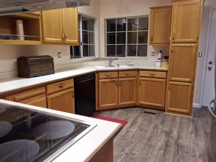 Lakeview Village Mobile Home Picture 7
