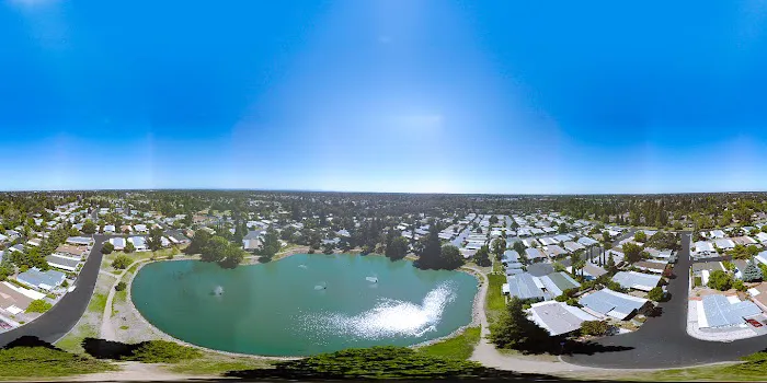 Lakeview Village Mobile Home Picture 8