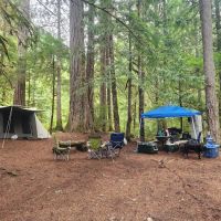 Colonial Creek North Campground ico