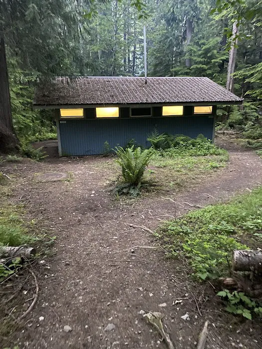 Colonial Creek North Campground Picture 3