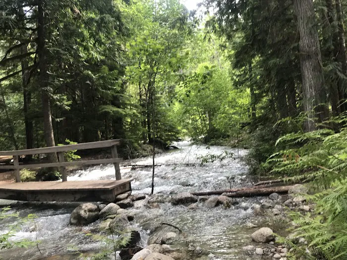 Colonial Creek North Campground Picture 6