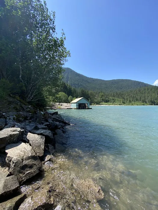 Colonial Creek North Campground Picture 7