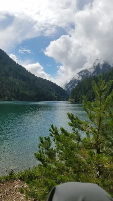 Thunder Point Campground Picture 2