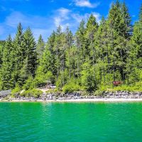 Thunder Point Campground ico