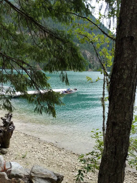 Thunder Point Campground Picture 9
