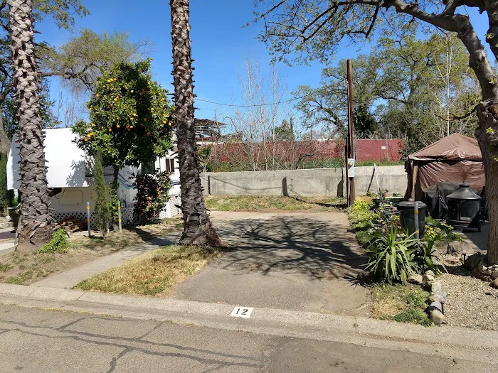 Auburn Villa Mobile Home Park Picture 1
