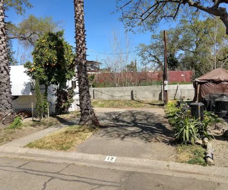 Auburn Villa Mobile Home Park