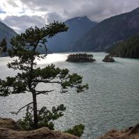 Hidden Cove Campground ico