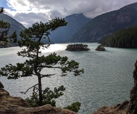 Hidden Cove Campground