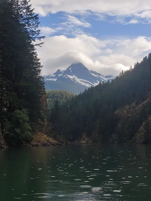 Hidden Cove Campground Picture 9