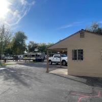 College Oaks MH & RV Park ico