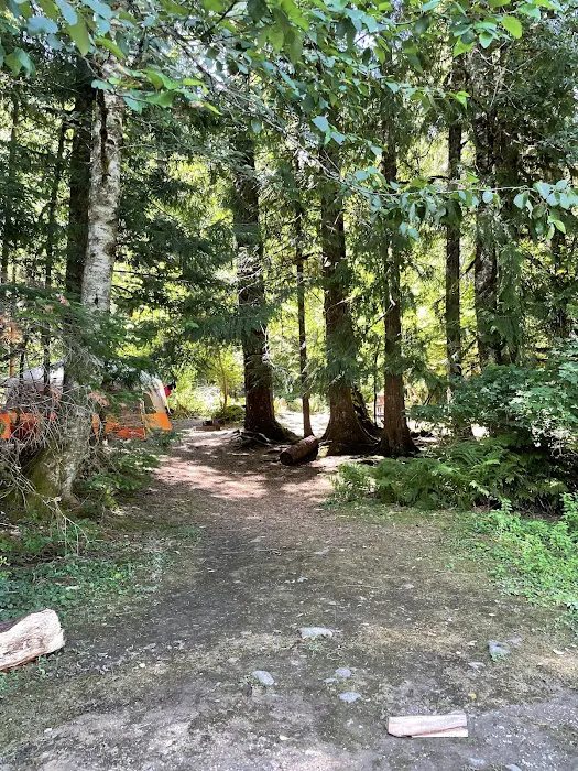 Colonial Creek South Campground Picture 8