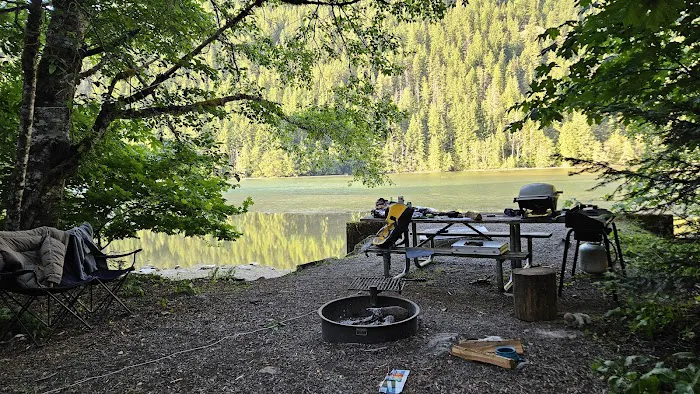 Colonial Creek South Campground Picture 4