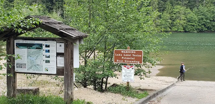 Colonial Creek South Campground Picture 9