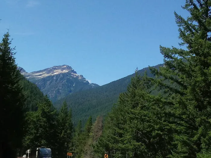 Colonial Creek South Campground Picture 6