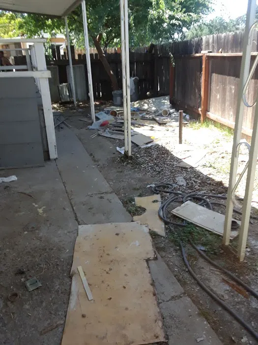 Auburn Oaks Mobile Home Park Picture 1