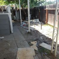 Auburn Oaks Mobile Home Park ico