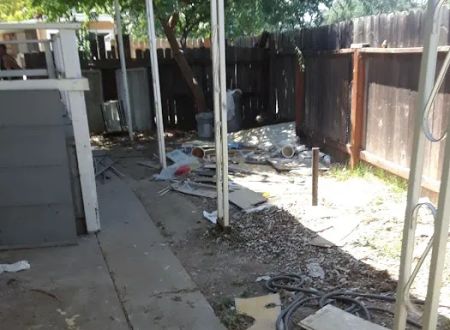 Auburn Oaks Mobile Home Park