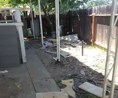 Auburn Oaks Mobile Home Park