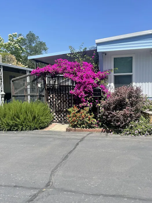 Brookside Mobile Home Park Picture 2