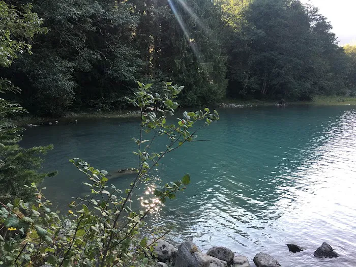 Thunder Campground Picture 2