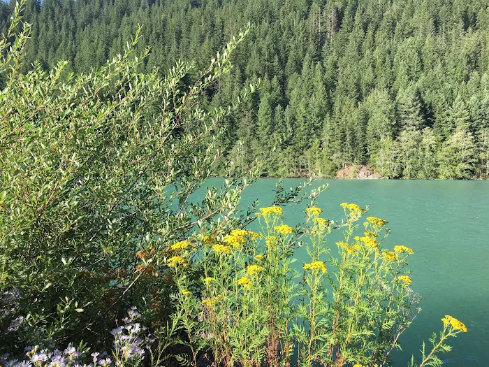 Thunder Campground Picture 6