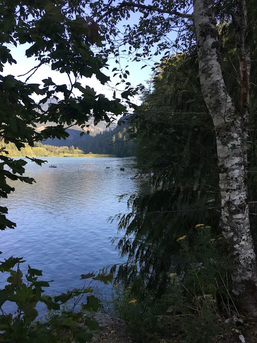 Thunder Campground Picture 9