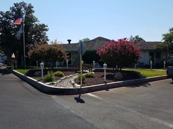 Stonegate Mobile Home Estates Picture 2