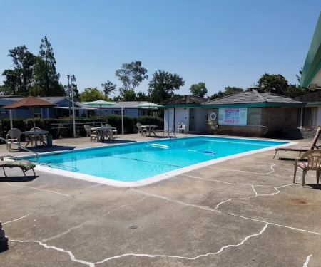 Stonegate Mobile Home Estates