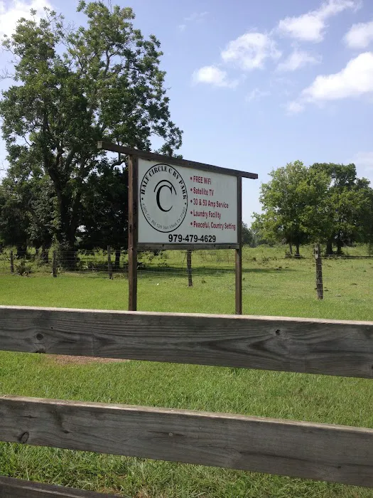 Half Circle C RV Park Picture 1