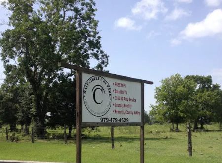 Half Circle C RV Park