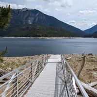 Green Point Campground ico