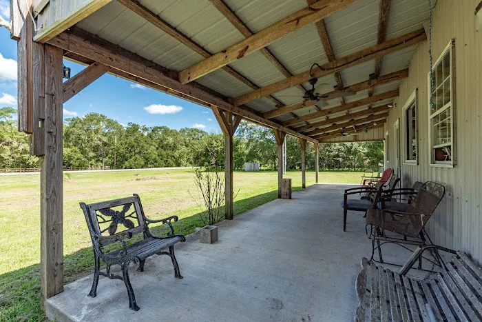 Sweeny RV Park Picture 1