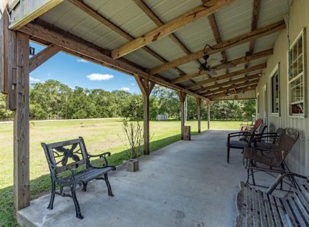 Sweeny RV Park