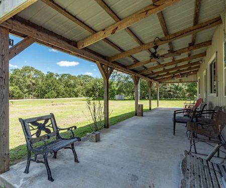 Sweeny RV Park
