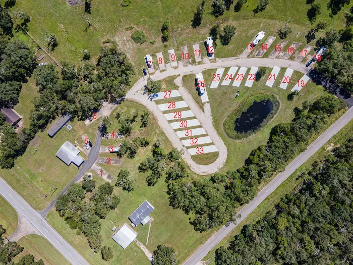 Sweeny RV Park Picture 2