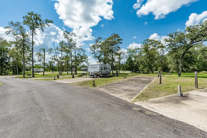 Sweeny RV Park Picture 3