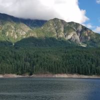 Cougar Island Campground ico