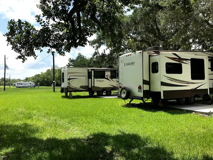 Trails End RV Park of Texas Picture 2