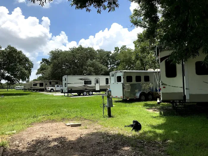 Trails End RV Park of Texas Picture 1